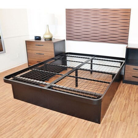 Infiniti Suite Ez Platform Bed Base QN 60x80x17 3651005